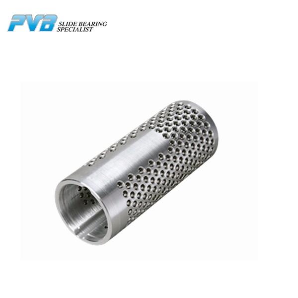 Buy cheap Circlip Ball Cage Bearing Aluminum Ball Bearing Retainer American Type A from wholesalers