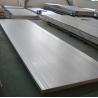 Buy cheap No 4 Hot Rolled Stainless Steel 304 Width 1000mm-2000mm from wholesalers