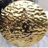 Buy cheap Water Ripple Mirror Polished Stainless Steel Sheet 0.3 - 3.0mm Gold Sliver Color from wholesalers