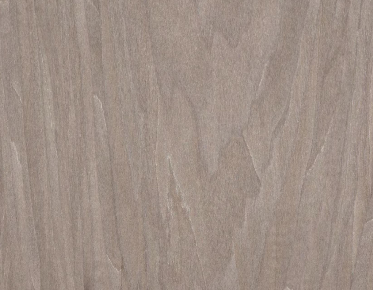 Stained Maple Veneer Wood Veneer Sheets 2.5m Length×64cm Width