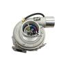 Buy cheap Silver Excavator Turbocharger 250-7701 178485 179249 C9 Air Cooled With Valve from wholesalers