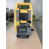 Buy cheap 5" Accuracy Topcon GM105 Total Station Equipped With A Best-In-Class EDM For Sale from wholesalers