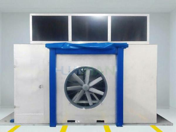 Buy cheap Cold Room Forced Air Cooler Precool 18 Tons Vegetable And Fruit from wholesalers
