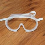 FDA Approved Medical Goggles Silicone Medical Safety Glasses
