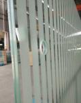 Hot Sale Tempered Safety PVB Laminated Building Glass