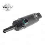 Washer Pump For Vehicle With Headlight Cleaning 67128377430 For E46