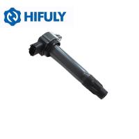 Buy cheap 1832A016 Mitsubishi Lancer Ignition Coil Energy Efficient High Accuracy product