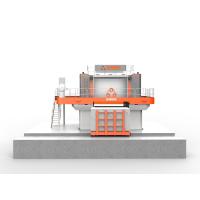 Buy cheap Energy Efficiency Super Thin Diamond Multi Wire Saw Machine For Marble Block product
