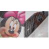 Buy cheap 140mic One Way Vision Sticker See Through Vinyl Sticker With 40% Transmittance from wholesalers