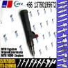 Buy cheap MTU Diesel Fuel Injector 16V High Speed Steel X52407500024 VTO-G266W48B from wholesalers
