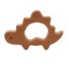 Buy cheap Baby Wooden Teethers Food Grade Animal Tortoise Koala Whale Turtle Shape from wholesalers