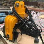 Best Quality Excavator Mounted Vibratory Hammers Construction Works High