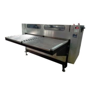 Buy cheap Semi-Automatic CCL Cutting Machine from wholesalers