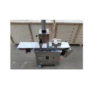 Buy cheap Commercial Dough Roller Machine Pizza Crust Press Making Machine from wholesalers
