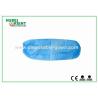 Buy cheap Waterproof Polyethylene Plastic Disposable Oversleeves/Free Size Colorful PE Arm Sleeves from wholesalers