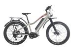 E Bike 26 Inch 48v 1000w Electric Bike 26 Inch Wheel Electric Bicycle Strong Off