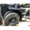Buy cheap used 7ton tcm 3stages diesel forklift FD70Z8 originally made in japan,low working hrs ,6m lifting height from wholesalers