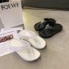 Buy cheap Summer Beach Foam Sole EVA Mujer Massage Flip Flop from wholesalers