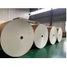 Buy cheap Storaenso PE Coated Paper Roll 280GSM Paper Cup Bottom Roll from wholesalers