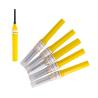 Buy cheap Disposable Blood Collection Needles 20G Yellow Ethylene Oxide Sterilized from wholesalers