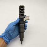 China Made new Fuel Injector RE533608 BEBE4C12001 BEBE4C12001 BEBE4C12101 For