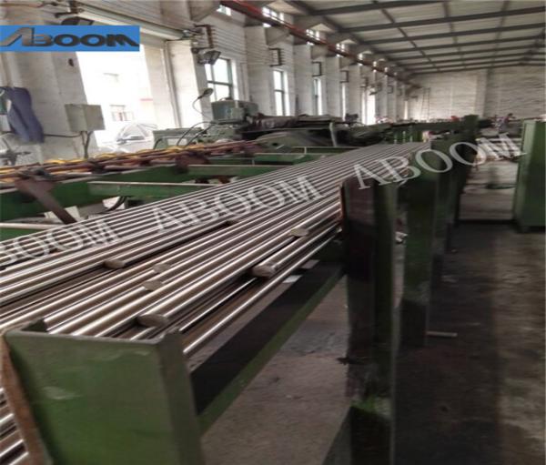 Buy cheap N08800 Incoloy Alloy Seamless Tube Nickel Based Incoloy 800 X2NiCrAlTi322 from wholesalers