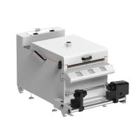 Buy cheap 30cm DTF Powder Shaker Machine with Air Cooling Fans product