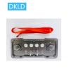 Buy cheap Agv Material Trolley Industrial Remote Control from wholesalers