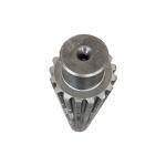 Jianghuai Geerfashuai Kangling JS150T-1701105B Car Parts Truck Gearbox for Foton