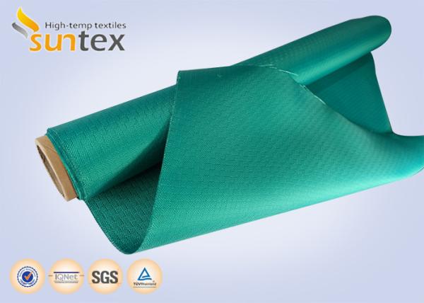 Good Corrosive fireproof Fiberglass Fabric Acid And Alkali Resistant Glass Fiber