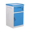 Buy cheap Nursing Home Hospital Bedside Cupboard Movable Compact And Lightweight from wholesalers