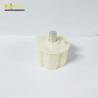 Buy cheap 70mm Roller Blind Hardware Kit Nylon Round Plug Awning Hardware Parts from wholesalers