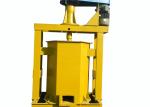 Oversea Silica Sand Dolomite 50Hz Glass Batch Plant