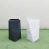 Buy cheap Hotsale Factory Outlet Flower Pot Modern Design Garden Planter Pot Commercial Shopping Mall Flower Box from wholesalers