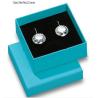 Buy cheap cheap wholesale popular printing paper jewelry box from wholesalers