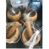 Buy cheap custom bamboo wooden mortar and pestle from wholesalers