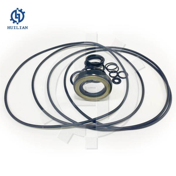 KAWASAKL Hydraulic Swing Motor M5X130 M2X180 M2X210 M5X170 M5X180 M2X63 M2X96