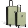 Buy cheap 22 Inch Travel Hardside Luggage, Durable Hardshell Luggage, Lightweight Rolling Luggage for Women, Carry On Luggage from wholesalers