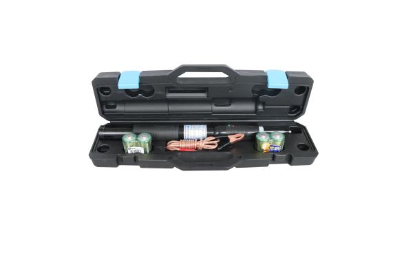 Factory Direct Sale 800-1600V Portable Handheld Arrester Discharge Counter