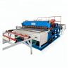 Buy cheap Huayang Dia 5mm Pneumatic Spot Welding Machine CNC Railways Coil Wire from wholesalers
