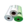 Buy cheap Flat Poly Commercial Food Bags Open Top Clear Film Custom Made Size from wholesalers