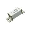 Buy cheap 400 Amp High Voltage Ceramic Fuse ISO8820 Standard White Colour from wholesalers