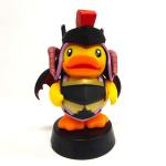 B Duck Anime Action Figure Toys OEM ODM Collectible PVC Vinyl Material