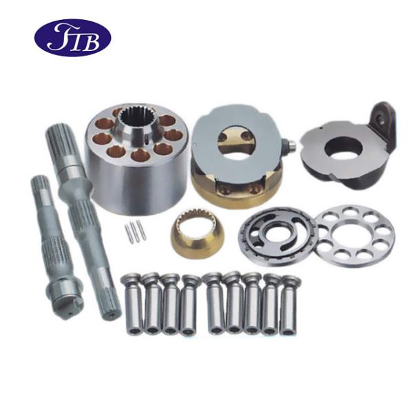 Buy cheap PC200-6 HPV95 Excavator Hydraulic Parts Cylinder Block For 708-2L-33340 708-2L-04151 from wholesalers
