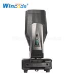 2° 80W LED Beam Moving Head Light For Entertainment Center