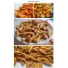 Buy cheap Glutinous Japanese Rice Crackers Delicious Flavor Puff Crunch Snack from wholesalers
