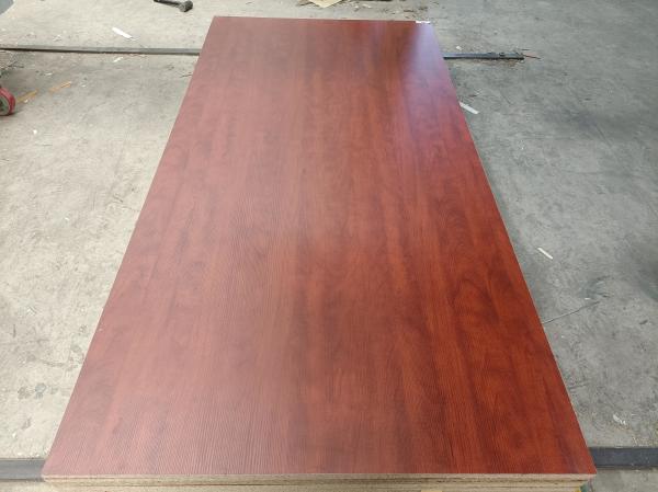 Buy cheap 18mm Shutterply Board Film Faced Plywood For Concrete Construction from wholesalers