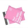 Buy cheap Waterproof PLA Compostable Shipping Bags , Nontoxic Self Adhesive Mail Bags from wholesalers