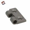Buy cheap Customized Stainless Steel Casting Building Material Door Hinges from wholesalers