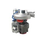 Cummins 6BT diesel engine spare parts HX35W original genuine turbocharger assy